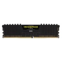 Memoria RAM Pc 8GB Corsair Vengeance Lpx DDR4 3200 Mhz C16 1.35v Cmk8gx4m1e3200c16 - Negro