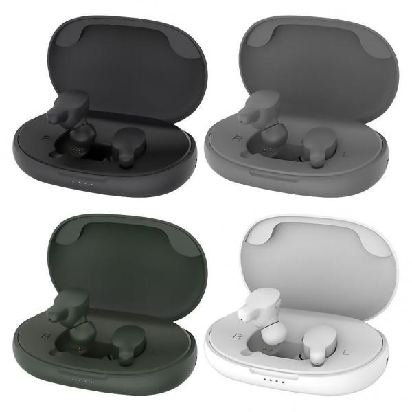 Audifonos Manos Libres Bluetooth TWS-3 Remax - Blanco