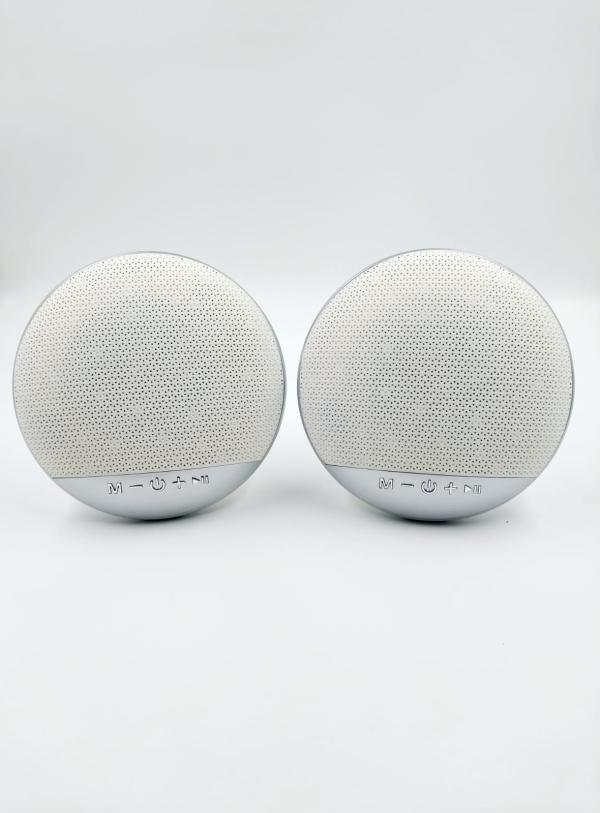 PARLANTE BLUETOOTH ZQS8166W