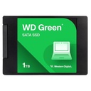 Disco Duro Interno Western Digital Green 1TB 2.5" SATA III