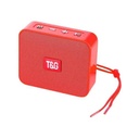 PARLANTE BLUETOOTH ZQS8166W