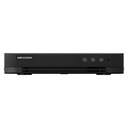 Grabadora Dvr Hikvision Ds-7216hghi-m1/t 16 Canales 1080P Lite 6TB H.265 Pro+ - Negro