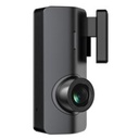 Dashcam Hikvision AE-DC2018-K2 1080P WIFI con Micrófono Integrado - Negro