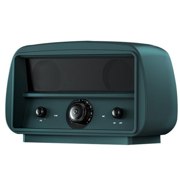 PARLANTE BLUETOOTH ZQS8166W