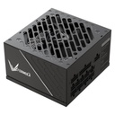 Fuente de Poder Formula V Line FV-1200PM 100V-240V 1200W 80 Plus Platinum Full Modular Atx 4711401664758 - Negro