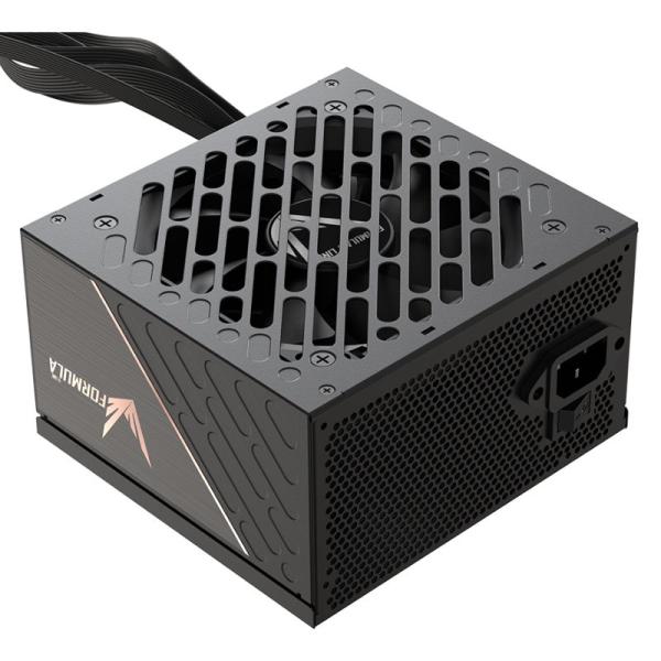 Fuente de Poder Formula V Line FV850BD 100V-240V 850W 80PLUS Bronze No Modular Atx 4711401664680 - Negro