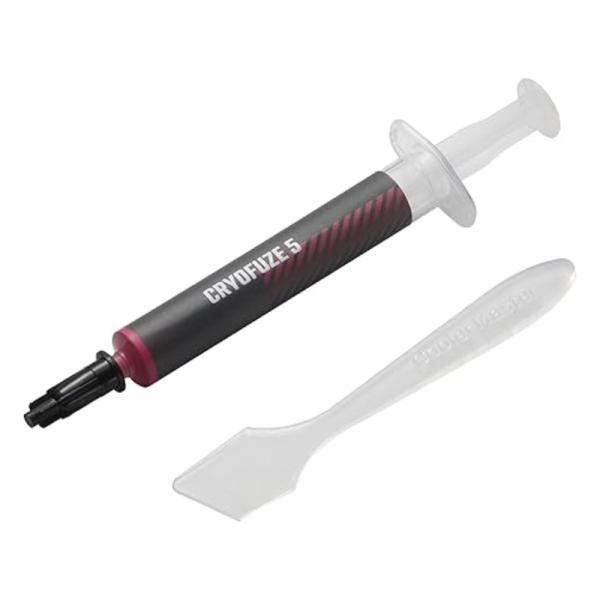 Pasta Termica Cooler Master Cryofuze 5 MGY-ADSR-N03G-R1 - Rojo