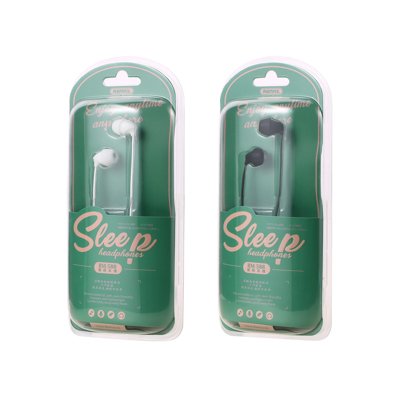 Audifonos Manos Libres RM-588 Remax - Negro