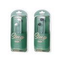 Audifonos Manos Libres RM-588 Remax - Negro