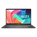 MSI Modern 15 F1MG Laptop 15.6'' I7-150U 16GB 512GB SSD