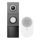 TP Link Tapo D235(US) Kit Timbre Inteligente con Camara Wi-Fi