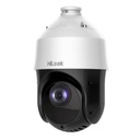 Camara Domo Análoga Hikvision Ptz-t4215i-d(hilookstd)(e) (e) 2 Mp Turbo HD Lente 5-75MM 15X Óptico Ir 100 M IP66 301205343 - Blanco
