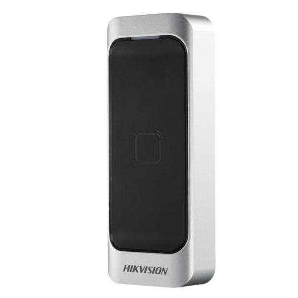 Lector de Tarjetas Hikvision 13.56 Mhz RS485/Wiegand DS-K1107AM