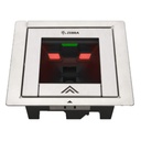 Lector de Código de Barra Zebra SP7201 USB / RS232 / RS485 SP7201-SH00004SCWW - Negro