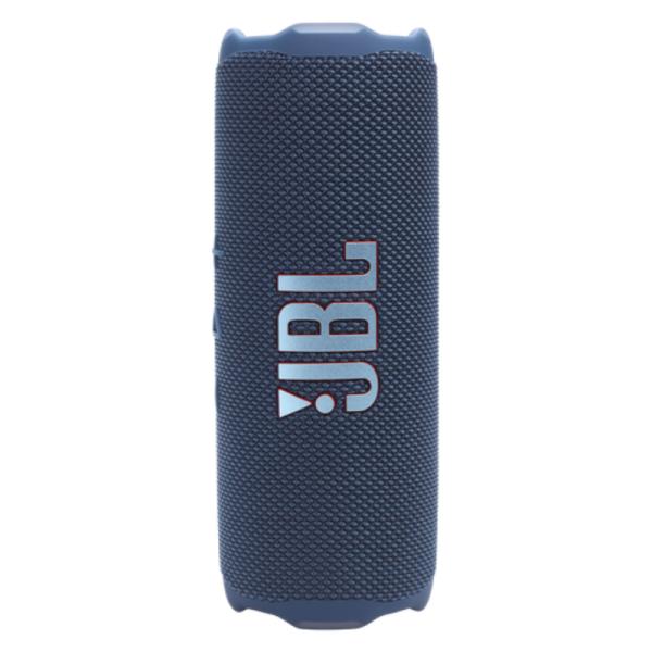 Parlante JBL Flip 7 Azul 35W RMS Bluetooth IP68 JBLFLIP7BLUAM