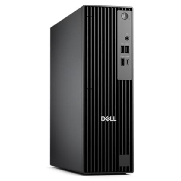 Computadora Dell PRO Slim QCS1250 I5-14500 8GB 512GB Win 11 PRO Español Pj4f4 - Negro