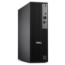 Computadora Dell PRO Slim QCS1250 I5-14500 8GB 512GB Win 11 PRO Español Pj4f4 - Negro