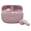 Audifono Jbl Vibe Beam 2 Inalámbrico Bluetooth JBLVBEAM2PIKAM - Rosado