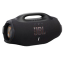 JBL Boombox 4 Parlante Portátil 130W Bluetooth Resistente Agua Negro