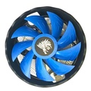 Enfriador Aire Eagle Warrior FCF12001002C LGA775/AM5 120MM