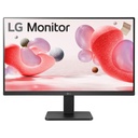 Monitor LG 22MR410-B 21.45" Plano 1920 X 1080 100HZ Va AMD Freesync HDMI y D-SUB - Negro
