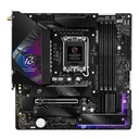 Tarjeta Madre Asrock Z890M Riptide WIFI LGA1851 Micro Atx DDR5 MB-Z890MRIPWIFI - Negro