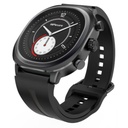 Smart Watch Hifuture Aix Lite / Banda de 22MM - Negro