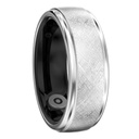 Anillo Inteligente Hifuture Future Ring 2 Bluetooth 5.3 Waterproof Talla 62MM Titanio - Gris
