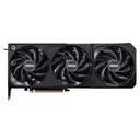 Tarjeta de Video Msi Geforce Rtx 5070 Ti 16G Shadow 3X Oc GDDR7 2497 Mhz 912-V531-465 - Negro