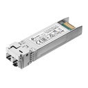 TP Link Adaptador Fibra Monomodo SM5110-SR(UN) Omada 10GBPS SFP SR LC
