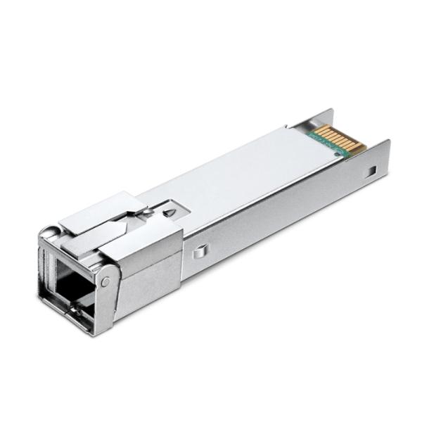 TP Link Adaptador Fibra GPON DS-PMA-C+(UN) SFP Clase C+ SC/UPC 20KM