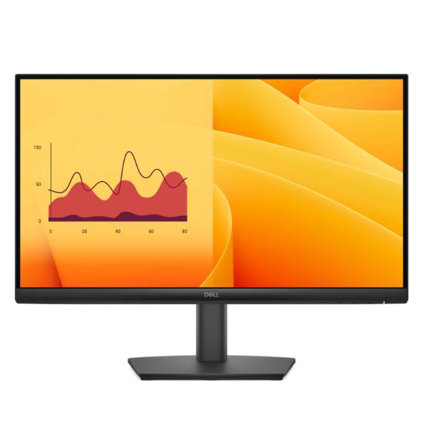 Monitor Dell PRO 22 E2225HM 21.5" Plano Full HD 1920 X 1080 100 Hz HDMI / Displayport/ VGA - Negro