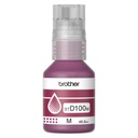 Tinta Brother BTD100MMEX Inkjet Uhy para MINI21TH - Color Magenta