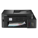 Impresora Brother MFCT930DW Tanque de Tinta 4 en 1 WI-FI / Ethernet / USB 2.0 / Impresión Desde USB / Airprint / Mopria Duplex Automático - Negro