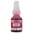 Brother Botella Tinta Magenta Bt5001m