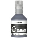Tinta Brother BTD100BKMEX Inkjet Uhy para MINI21TH - Color Negro