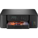 Impresora Brother DCPT530DW Tanque de Tinta 3 en 1 WI-FI / Airprint / Mopria / Wireless Direct / USB 2.0-duplex Automático - Negro