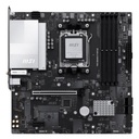 Tarjeta Madre Msi PRO B840M-P WIFI6E AM5 Micro Atx DDR5 911-7E77-002 - Negro