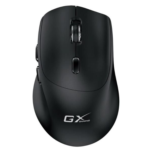 Mouse Gaming Genius Scorpion M8100 Inalámbrico Bluetooth/2.4GHz 3200 DPI