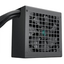 Fuente de Poder Deepcool PL650D 650W 80 Plus Bronze No Modular R-PL650D-FC0B-JDUS-V2 - Negro