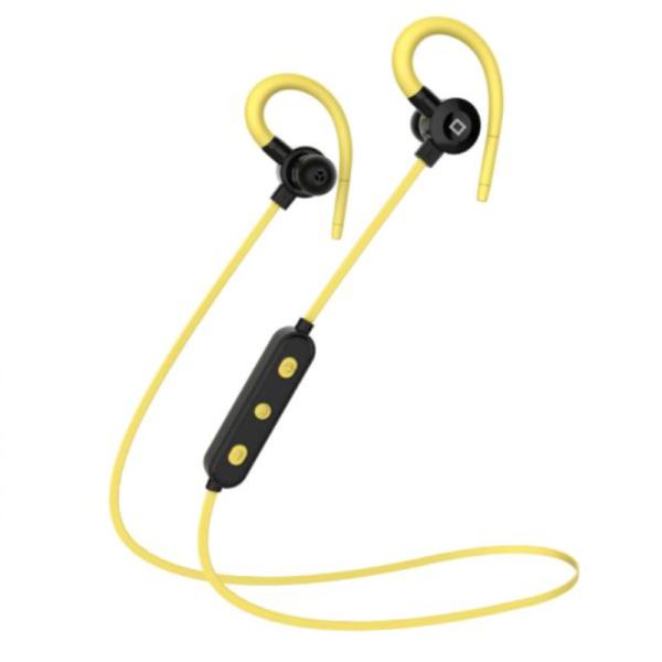 Audifono Thonet & Vander VR10 Inalambrico Bluetooth HK096-03561 - Amarillo