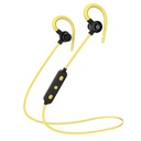 Audifono Thonet & Vander VR10 Inalambrico Bluetooth HK096-03561 - Amarillo