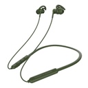 Audifono Thonet & Vander VR100 Inalámbrico Bluetooth HK096-03662 - Verde
