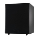 Parlante Thonet & Vander SW10 100W Bluetooth HK096-03649 - Negro