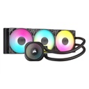 Enfriamiento Liquido Corsair Nautilus 360 Rs Argb Aio 360MM CW-9060093-WW - Negro