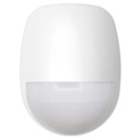 Detector Pir Hikvision Ds-pdp18-eg2(b)(o-std) 18 Metros Alambrico 314300611 - Blanco