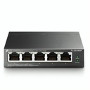 Switch TP Link 5 Puertos Gigabit PoE+ TL-SG1005P