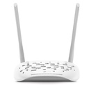 Router Inalambrico TP Link Xn020-g3v(es) 300MBPS con 2.488gbps Descendentes y 1.244 Gbps Ascendentes Frecuencia 2.4ghz - Blanco