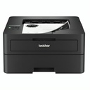 Impresora Brother Laser Monocromática HLL2460DW 2.4ghz / 5GHZ Ethernet / USB Compacta - Negro