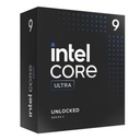 Intel Core Ultra 9 285K 24 Núcleos 3.7GHz LGA1851
